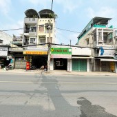 Chính chủ bán nhà hẻm ngõ, 76m2, 334 Nguyễn Văn Nghi, Phường 07, Quận Gò Vấp